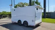 new Cargo (Enclosed) Trailers United Trailers  for sale, in Dayton, OH Thumbnail 17