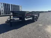 new Dump Trailers Moritz International  for sale, in Dayton, OH Thumbnail 2
