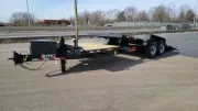 new Equipment / Flatbed Trailers Behnke  for sale, in Dayton, OH Thumbnail 17