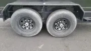 new Dump Trailers Sure-Trac  for sale, in Dayton, OH Thumbnail 15