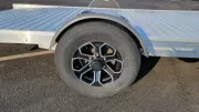new Car Haulers / Racing Trailers Timpte  for sale, in Dayton, OH Thumbnail 5