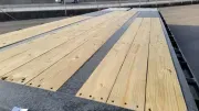new Equipment / Flatbed Trailers Moritz International  for sale, in Dayton, OH Thumbnail 3