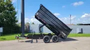 new Dump Trailers PJ Trailers  for sale, in Dayton, OH Thumbnail 20