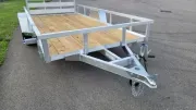 new Utility Trailers Sure-Trac  for sale, in Dayton, OH Thumbnail 5