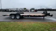 new Equipment / Flatbed Trailers Behnke  for sale, in Dayton, OH Thumbnail 4