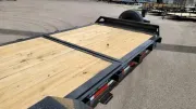 new Equipment / Flatbed Trailers Moritz International  for sale, in Dayton, OH Thumbnail 12