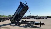 new Dump Trailers Sure-Trac  for sale, in Dayton, OH Thumbnail 18