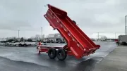 new Dump Trailers Moritz International  for sale, in Dayton, OH Thumbnail 15