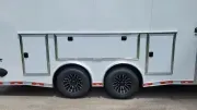 new Cargo (Enclosed) Trailers United Trailers  for sale, in Dayton, OH Thumbnail 7