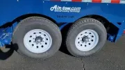 new Equipment / Flatbed Trailers Air Tow  for sale, in Dayton, OH Thumbnail 8