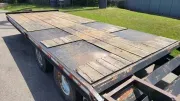 used Equipment / Flatbed Trailers Trail King  for sale, in Dayton, OH Thumbnail 19