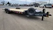new Equipment / Flatbed Trailers Moritz International  for sale, in Dayton, OH Thumbnail 5