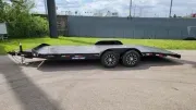 new Car Haulers / Racing Trailers Sure-Trac  for sale, in Dayton, OH Thumbnail 1