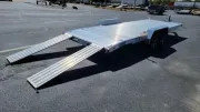 new Car Haulers / Racing Trailers Timpte  for sale, in Dayton, OH Thumbnail 9