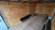 used Cargo (Enclosed) Trailers Other  for sale, in Dayton, OH Thumbnail 9