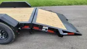 new Equipment / Flatbed Trailers Moritz International  for sale, in Dayton, OH Thumbnail 8