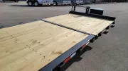new Equipment / Flatbed Trailers Behnke  for sale, in Dayton, OH Thumbnail 15