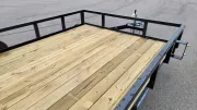 new Utility Trailers Sure-Trac  for sale, in Dayton, OH Thumbnail 6