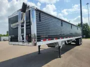 used Grain Semi Trailers Timpte  for sale, in Dayton, OH Thumbnail 1