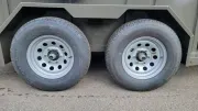 new Stock / Stock Combo Trailers Valley  for sale, in Dayton, OH Thumbnail 16