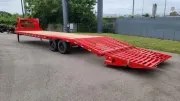 new Equipment / Flatbed Trailers PJ Trailers  for sale, in Dayton, OH Thumbnail 6