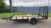 new Utility Trailers PJ Trailers  for sale, in Dayton, OH Thumbnail 12
