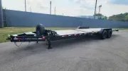 used Equipment / Flatbed Trailers Load Trail  for sale, in Dayton, OH Thumbnail 2