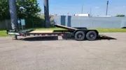 new Equipment / Flatbed Trailers Sure-Trac  for sale, in Dayton, OH Thumbnail 11