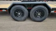 new Equipment / Flatbed Trailers Moritz International  for sale, in Dayton, OH Thumbnail 11