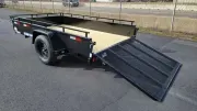 new Utility Trailers Sure-Trac  for sale, in Dayton, OH Thumbnail 6