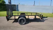 new Utility Trailers Sure-Trac  for sale, in Dayton, OH Thumbnail 3