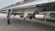 used Grain Semi Trailers Wilson Trailer Company  for sale, in Dayton, OH Thumbnail 6