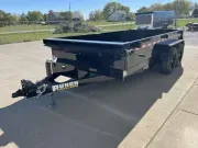 new Dump Trailers Other  for sale, in Dayton, OH Thumbnail 4