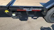 new Equipment / Flatbed Trailers Moritz International  for sale, in Dayton, OH Thumbnail 16