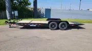new Equipment / Flatbed Trailers Sure-Trac  for sale, in Dayton, OH Thumbnail 10