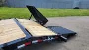 new Equipment / Flatbed Trailers PJ Trailers  for sale, in Dayton, OH Thumbnail 5