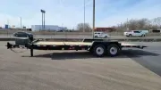 new Equipment / Flatbed Trailers Behnke  for sale, in Dayton, OH Thumbnail 5