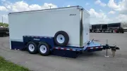 new Cargo (Enclosed) Trailers Air Tow  for sale, in Dayton, OH Thumbnail 1