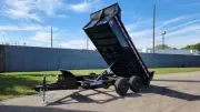 new Dump Trailers Sure-Trac  for sale, in Dayton, OH Thumbnail 15