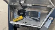 new Equipment / Flatbed Trailers Moritz International  for sale, in Dayton, OH Thumbnail 7
