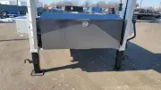 new Equipment / Flatbed Trailers Timpte  for sale, in Dayton, OH Thumbnail 8