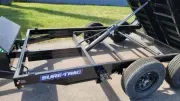 new Dump Trailers Sure-Trac  for sale, in Dayton, OH Thumbnail 16