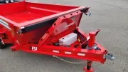 new Dump Trailers PJ Trailers  for sale, in Dayton, OH Thumbnail 5