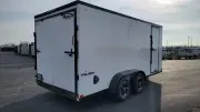used Cargo (Enclosed) Trailers Formula Trailers  for sale, in Dayton, OH Thumbnail 14