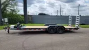 new Equipment / Flatbed Trailers Moritz International  for sale, in Dayton, OH Thumbnail 13