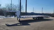 new Equipment / Flatbed Trailers Timpte  for sale, in Dayton, OH Thumbnail 7