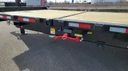 new Equipment / Flatbed Trailers Behnke  for sale, in Dayton, OH Thumbnail 16