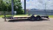 new Equipment / Flatbed Trailers PJ Trailers  for sale, in Dayton, OH Thumbnail 1