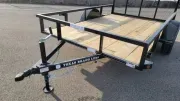 new Utility Trailers Texas Bragg Trailers  for sale, in Dayton, OH Thumbnail 10