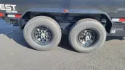new Dump Trailers PJ Trailers  for sale, in Dayton, OH Thumbnail 6